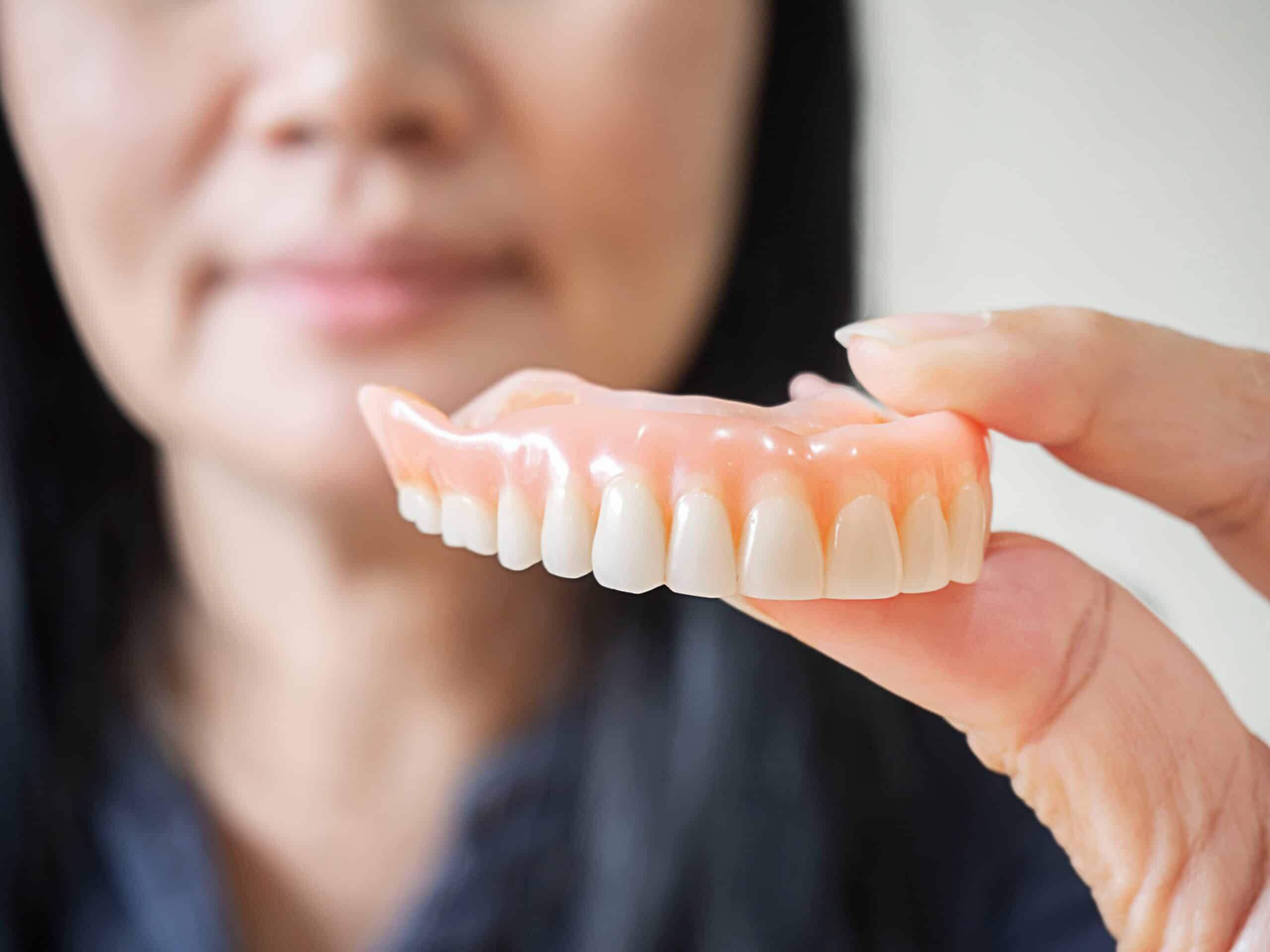 Dentistry.
