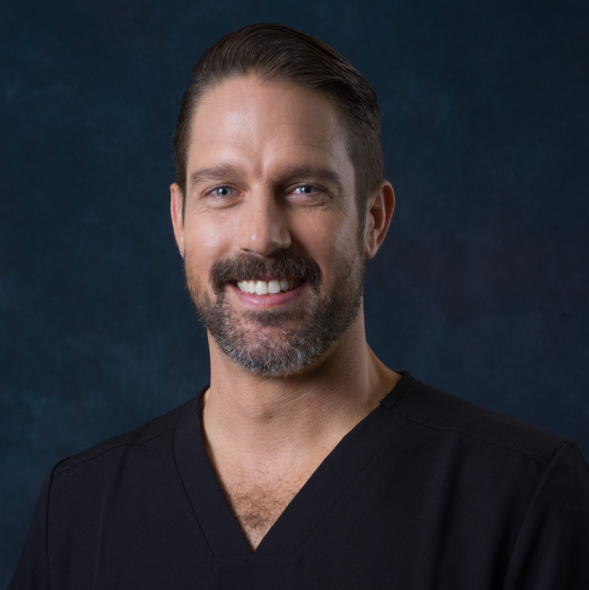 dr shuck